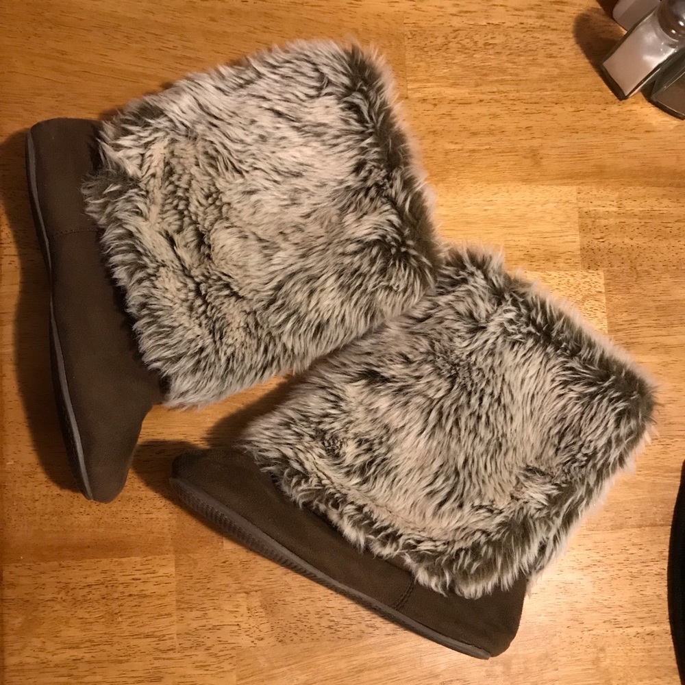 Fashion slippers